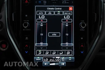 2024 Subaru Crosstrek Sport - miniatura 28