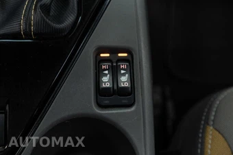 2024 Subaru Crosstrek Sport - miniatura 29