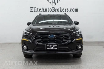 2024 Subaru Crosstrek Sport - miniatura 3