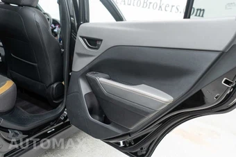 2024 Subaru Crosstrek Sport - miniatura 30