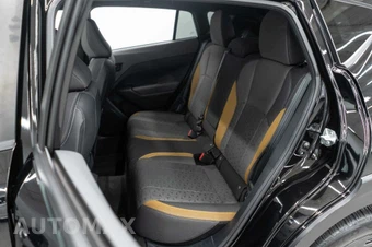 2024 Subaru Crosstrek Sport - miniatura 32