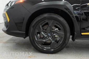 2024 Subaru Crosstrek Sport - miniatura 34