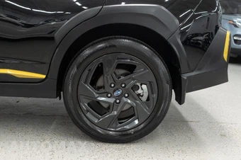 2024 Subaru Crosstrek Sport - miniatura 35