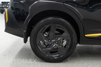 2024 Subaru Crosstrek Sport - miniatura 36