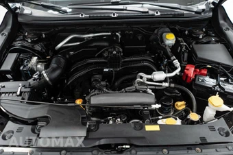 2024 Subaru Crosstrek Sport - miniatura 39
