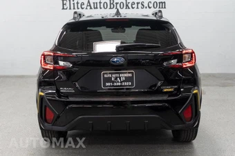 2024 Subaru Crosstrek Sport - miniatura 4
