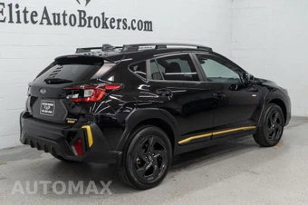 2024 Subaru Crosstrek Sport - miniatura 40