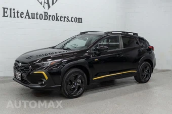 2024 Subaru Crosstrek Sport - miniatura 41