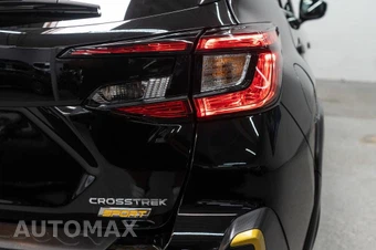2024 Subaru Crosstrek Sport - miniatura 47