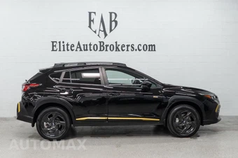 2024 Subaru Crosstrek Sport - miniatura 5