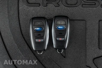 2024 Subaru Crosstrek Sport - miniatura 51