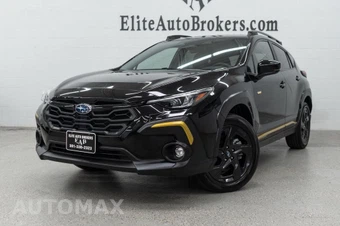 2024 Subaru Crosstrek Sport - miniatura 54