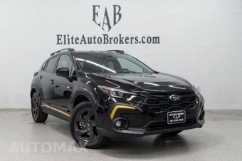 2024 Subaru Crosstrek Sport - miniatura 55