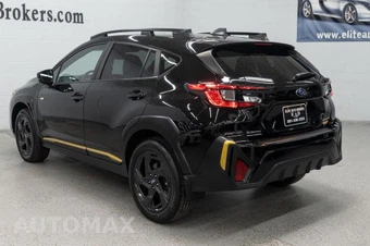 2024 Subaru Crosstrek Sport - miniatura 6