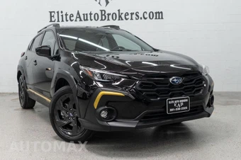 2024 Subaru Crosstrek Sport - miniatura 7