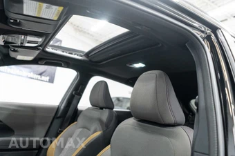 2024 Subaru Crosstrek Sport - miniatura 8