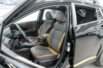 2024 Subaru Crosstrek Sport - miniatura 9