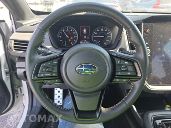 2024 Subaru Crosstrek Sport - miniatura 10