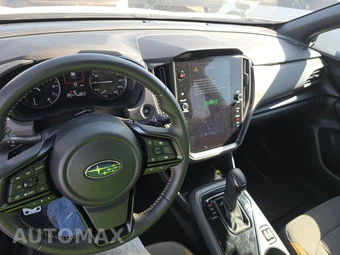 2024 Subaru Crosstrek Sport - miniatura 11