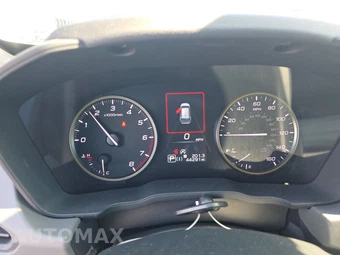 2024 Subaru Crosstrek Sport - miniatura 12