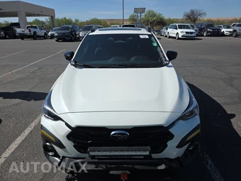 2024 Subaru Crosstrek Sport - miniatura 2