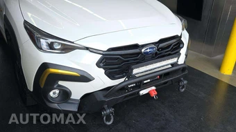 2024 Subaru Crosstrek Sport - miniatura 20
