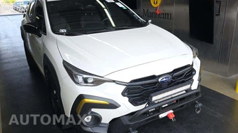 2024 Subaru Crosstrek Sport - miniatura 21