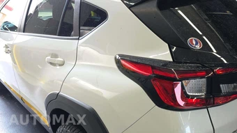 2024 Subaru Crosstrek Sport - miniatura 26