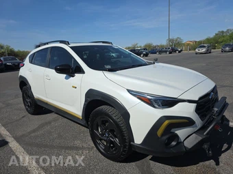 2024 Subaru Crosstrek Sport - miniatura 3