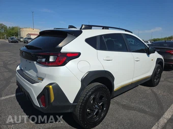 2024 Subaru Crosstrek Sport - miniatura 4