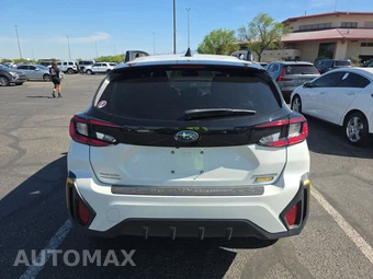 2024 Subaru Crosstrek Sport - miniatura 5