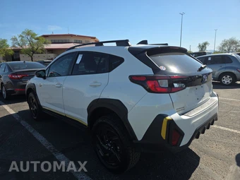 2024 Subaru Crosstrek Sport - miniatura 6