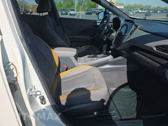 2024 Subaru Crosstrek Sport - miniatura 8