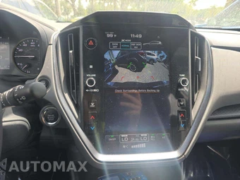 2024 Subaru Crosstrek Sport - miniatura 10