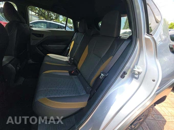 2024 Subaru Crosstrek Sport - miniatura 13