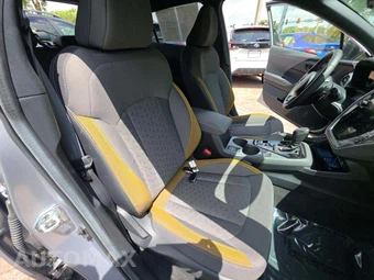 2024 Subaru Crosstrek Sport - miniatura 18