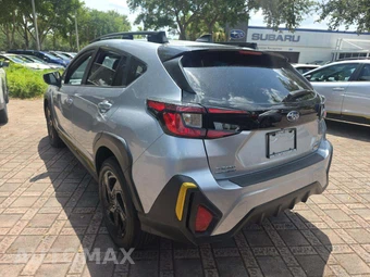 2024 Subaru Crosstrek Sport - miniatura 2