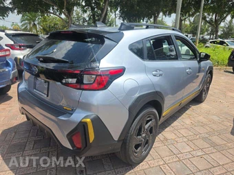 2024 Subaru Crosstrek Sport - miniatura 3