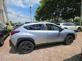 2024 Subaru Crosstrek Sport - miniatura 4