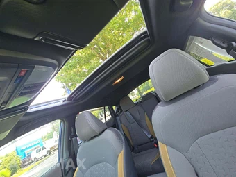 2024 Subaru Crosstrek Sport - miniatura 11