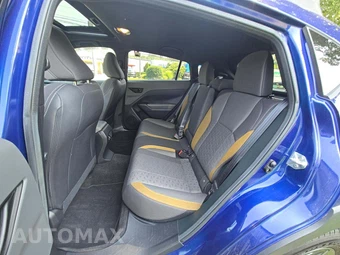 2024 Subaru Crosstrek Sport - miniatura 13