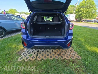 2024 Subaru Crosstrek Sport - miniatura 14