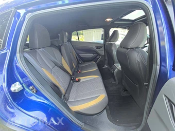2024 Subaru Crosstrek Sport - miniatura 16