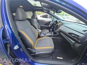 2024 Subaru Crosstrek Sport - miniatura 18