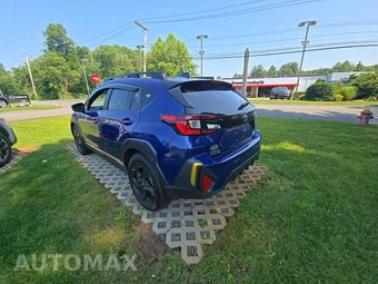 2024 Subaru Crosstrek Sport - miniatura 2