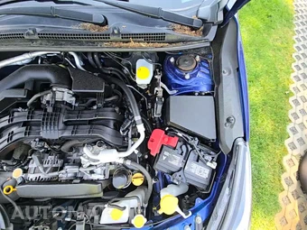 2024 Subaru Crosstrek Sport - miniatura 27