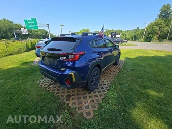 2024 Subaru Crosstrek Sport - miniatura 3