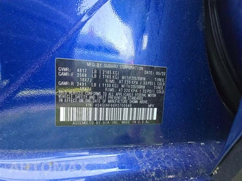 2024 Subaru Crosstrek Sport - miniatura 5