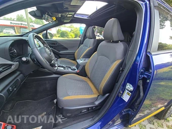 2024 Subaru Crosstrek Sport - miniatura 6