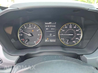 2024 Subaru Crosstrek Sport - miniatura 9